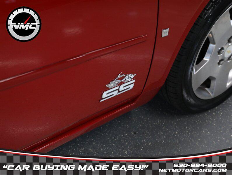 used 2007 Chevrolet Impala car, priced at $14,750