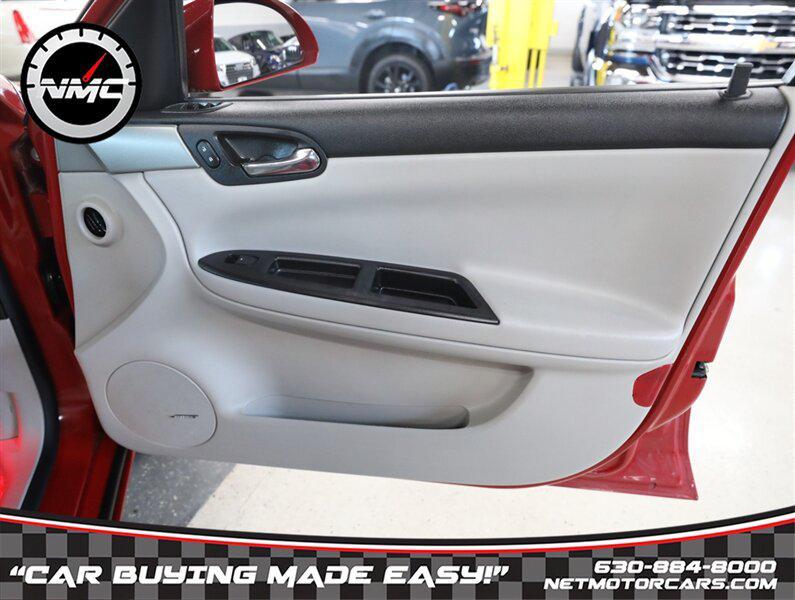 used 2007 Chevrolet Impala car, priced at $14,750