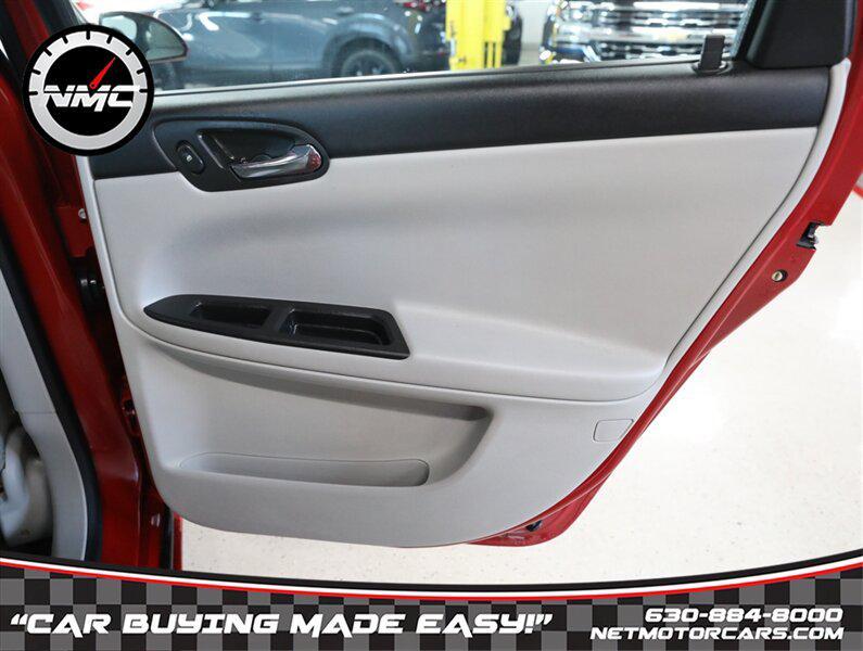 used 2007 Chevrolet Impala car, priced at $14,750