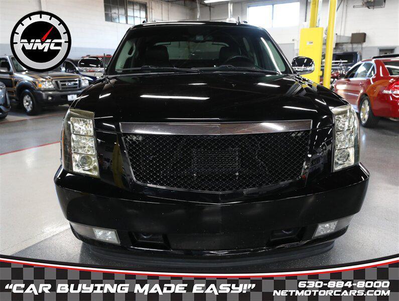 used 2012 Cadillac Escalade EXT car, priced at $29,950