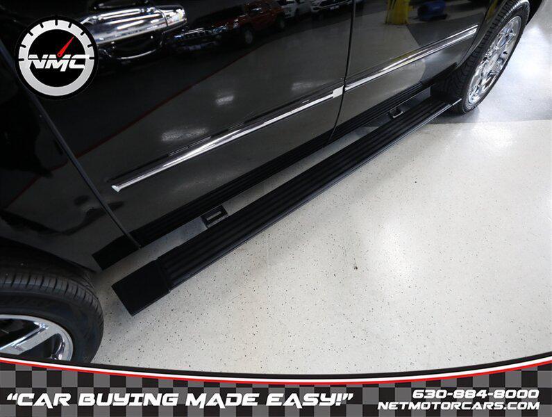 used 2012 Cadillac Escalade EXT car, priced at $29,950