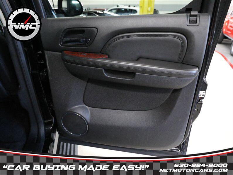 used 2012 Cadillac Escalade EXT car, priced at $29,950