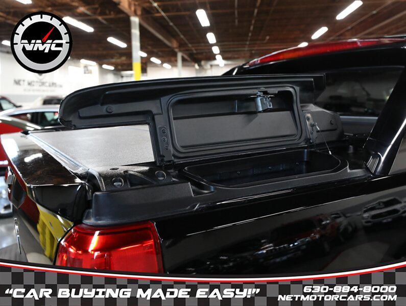 used 2012 Cadillac Escalade EXT car, priced at $29,950