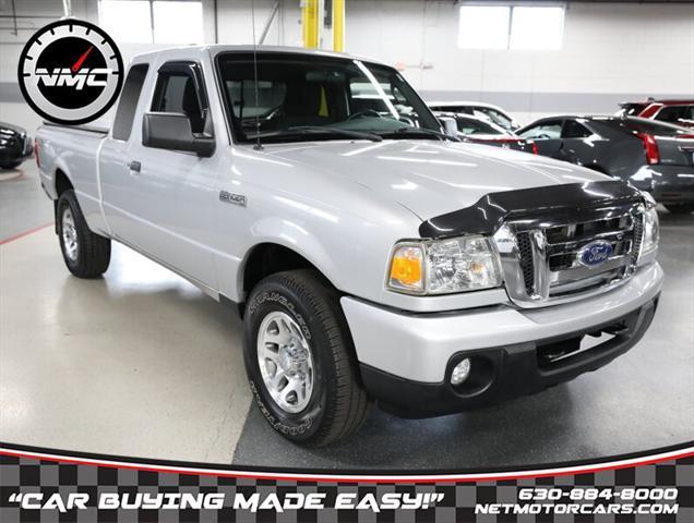 used 2011 Ford Ranger car, priced at $20,825