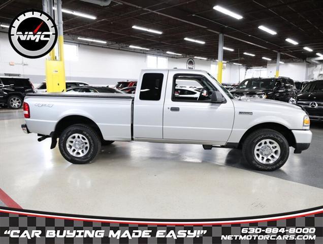 used 2011 Ford Ranger car, priced at $20,825