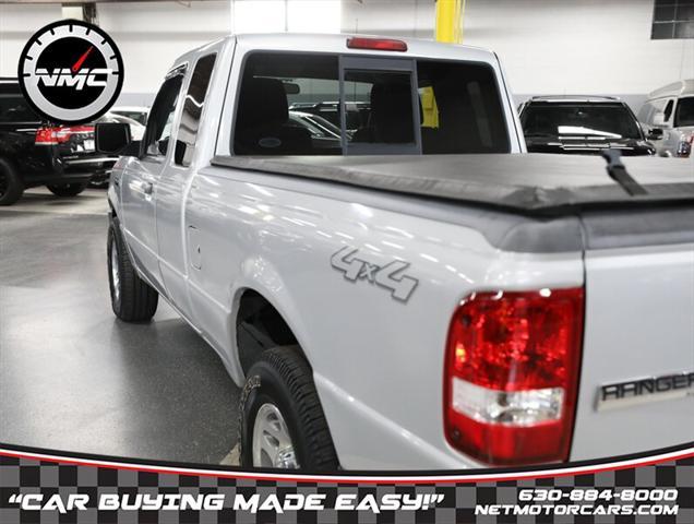 used 2011 Ford Ranger car, priced at $20,825