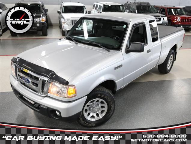 used 2011 Ford Ranger car, priced at $20,825