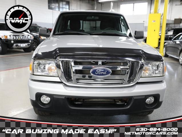 used 2011 Ford Ranger car, priced at $20,825