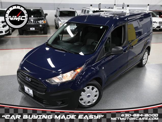 used 2019 Ford Transit Connect car, priced at $21,950