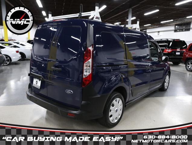 used 2019 Ford Transit Connect car, priced at $21,950