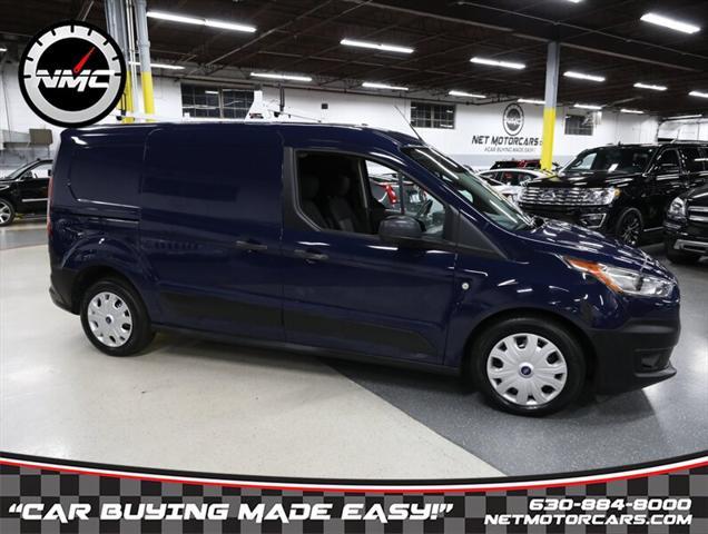 used 2019 Ford Transit Connect car, priced at $21,950