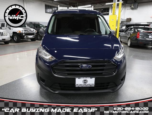 used 2019 Ford Transit Connect car, priced at $21,950