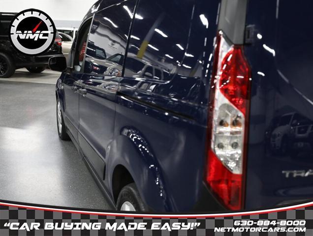 used 2019 Ford Transit Connect car, priced at $21,950