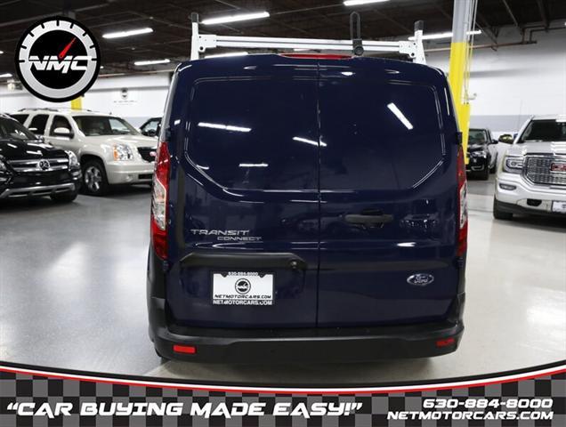 used 2019 Ford Transit Connect car, priced at $21,950