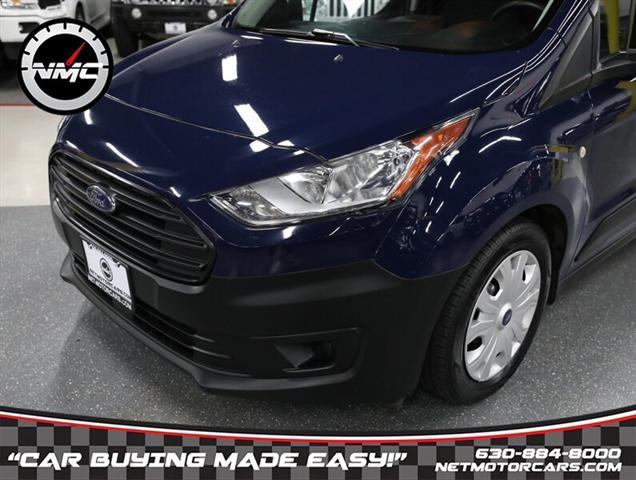 used 2019 Ford Transit Connect car, priced at $21,950