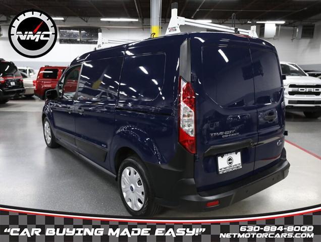 used 2019 Ford Transit Connect car, priced at $21,950