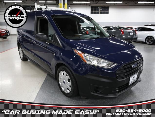 used 2019 Ford Transit Connect car, priced at $21,950