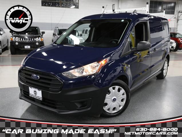 used 2019 Ford Transit Connect car, priced at $21,950