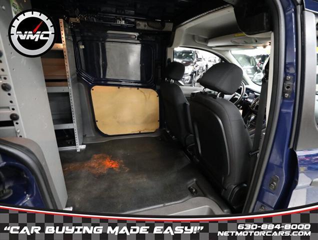 used 2019 Ford Transit Connect car, priced at $21,950