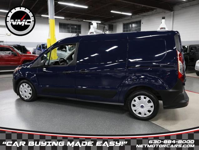 used 2019 Ford Transit Connect car, priced at $21,950