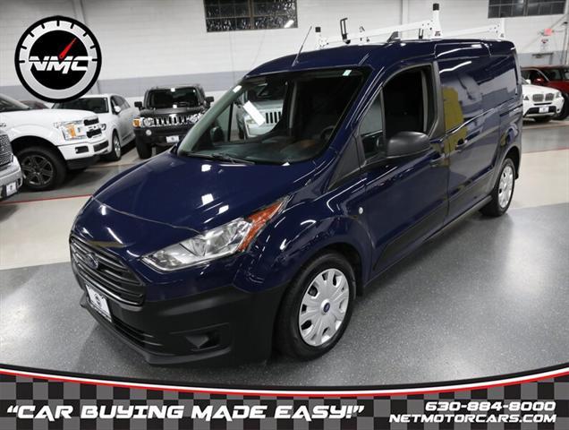 used 2019 Ford Transit Connect car, priced at $21,950