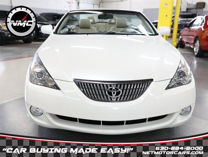 used 2008 Toyota Camry Solara car, priced at $15,950