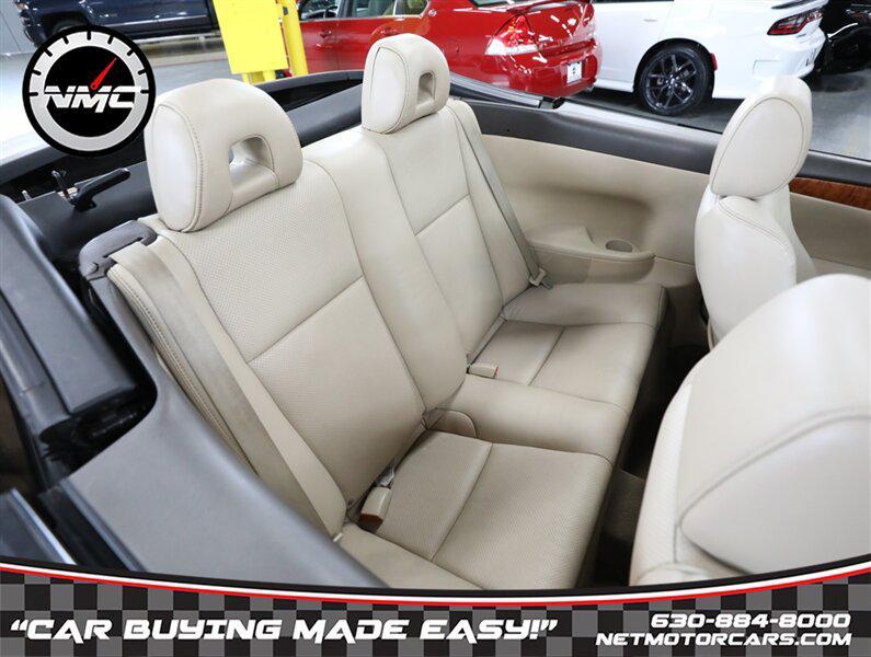 used 2008 Toyota Camry Solara car, priced at $15,950