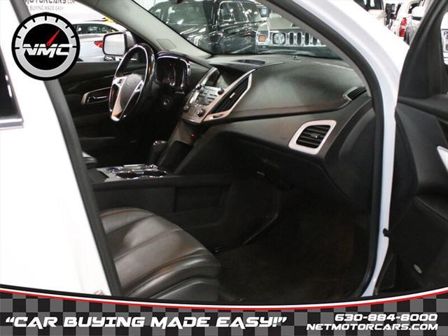 used 2015 GMC Terrain car, priced at $18,650