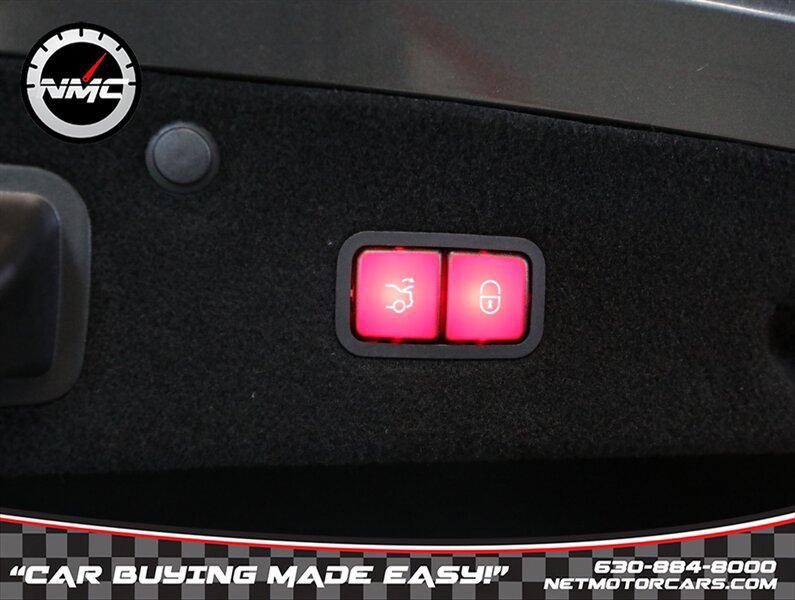 used 2017 Mercedes-Benz S-Class car, priced at $44,950