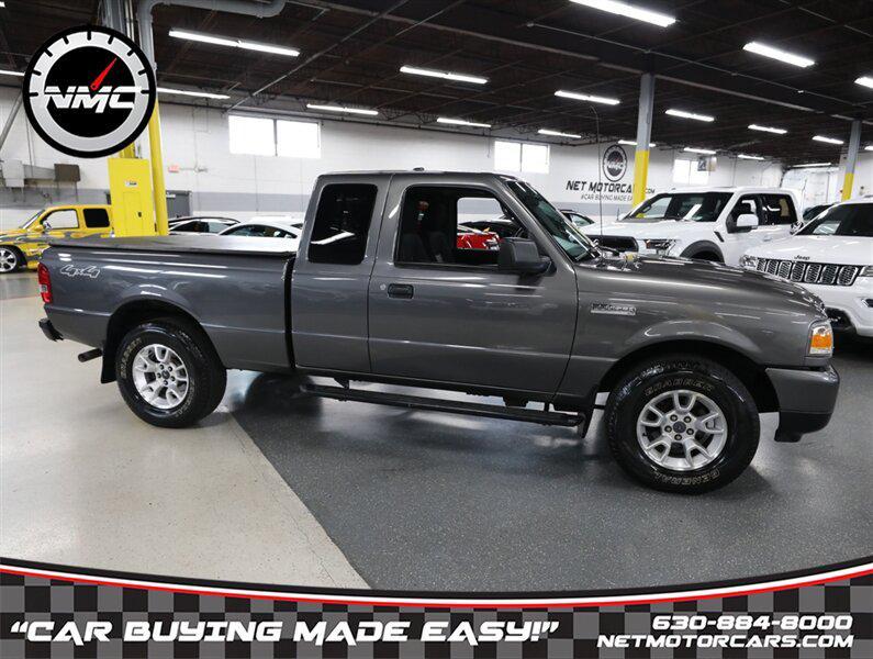 used 2011 Ford Ranger car, priced at $20,950