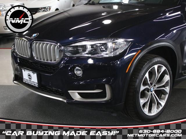 used 2016 BMW X5 car, priced at $20,450