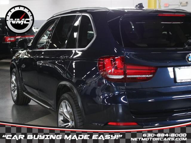 used 2016 BMW X5 car, priced at $20,450