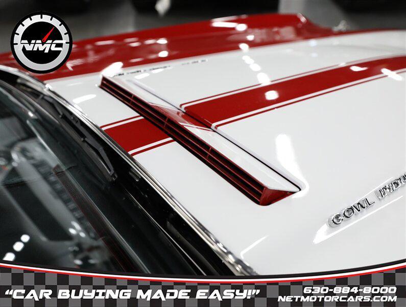 used 1970 Chevrolet Chevelle car, priced at $64,950