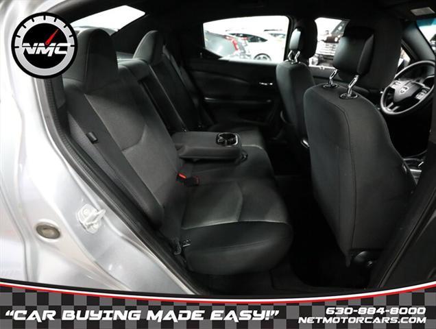 used 2014 Dodge Avenger car, priced at $8,950