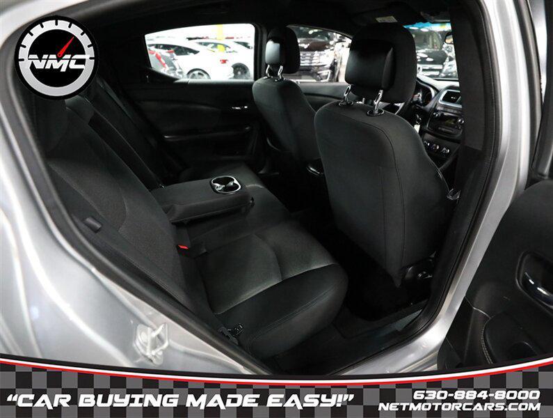 used 2014 Dodge Avenger car, priced at $6,950