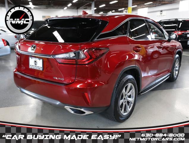 used 2019 Lexus RX 350 car, priced at $32,575