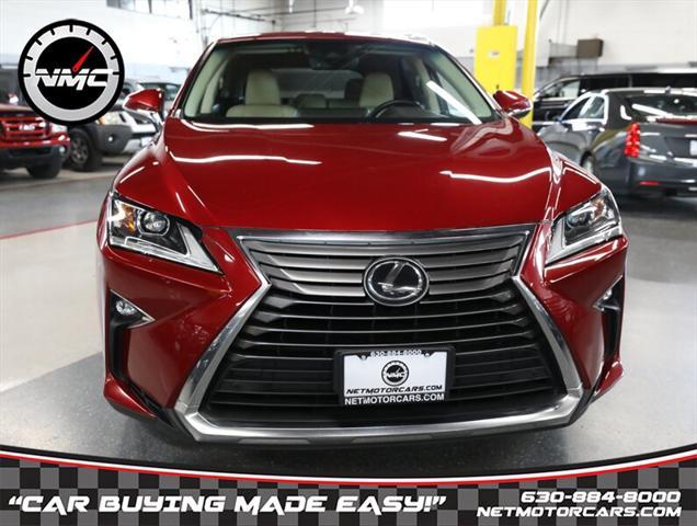 used 2019 Lexus RX 350 car, priced at $32,575