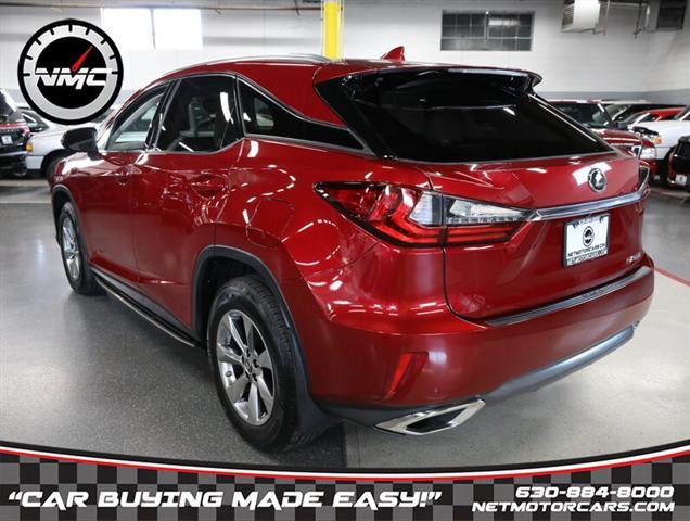 used 2019 Lexus RX 350 car, priced at $32,575