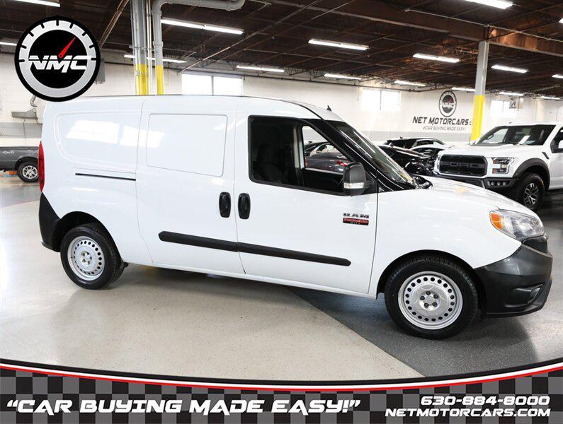 used 2021 Ram ProMaster City car, priced at $23,550