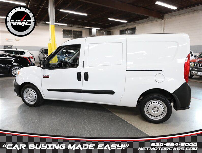 used 2021 Ram ProMaster City car, priced at $23,550