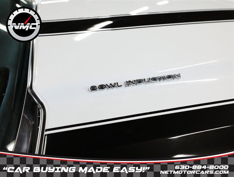 used 1972 Chevrolet Chevelle car, priced at $58,950