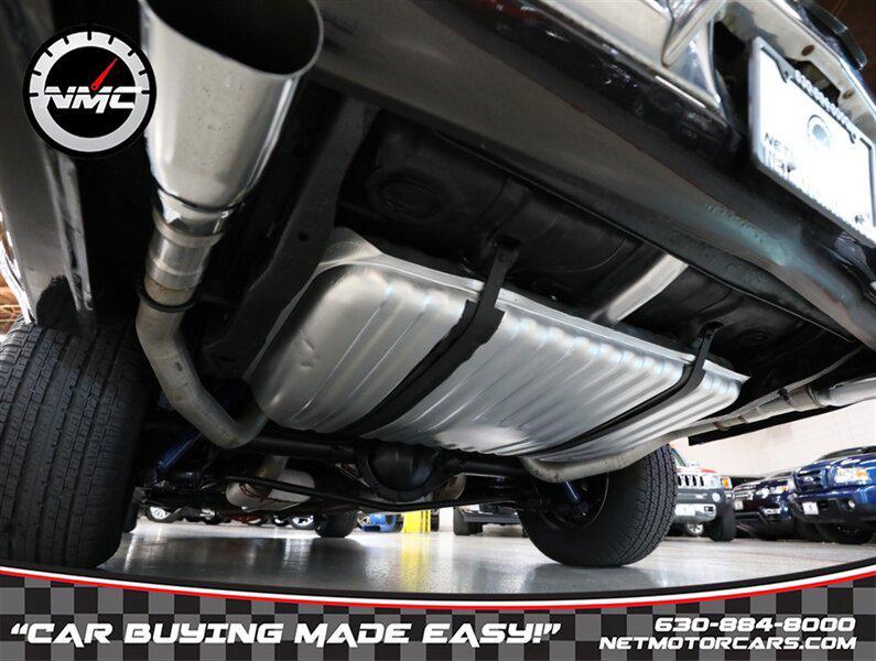 used 1972 Chevrolet Chevelle car, priced at $58,950