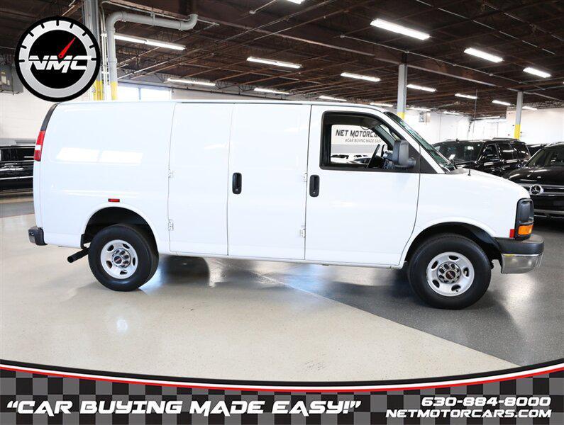 used 2015 GMC Savana 2500 car, priced at $19,525