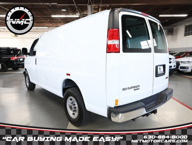 used 2015 GMC Savana 2500 car, priced at $21,550