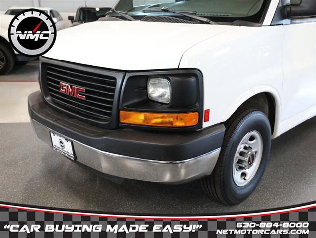 used 2015 GMC Savana 2500 car, priced at $21,550