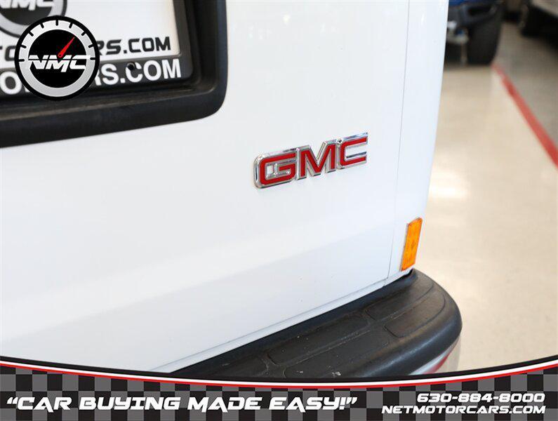 used 2015 GMC Savana 2500 car, priced at $19,525