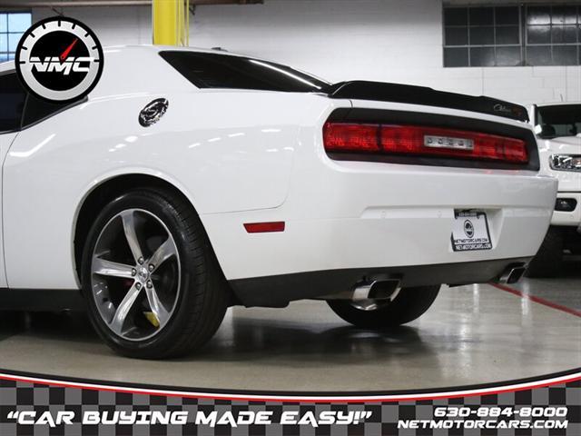 used 2014 Dodge Challenger car, priced at $25,695