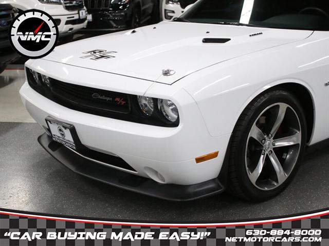 used 2014 Dodge Challenger car, priced at $25,695