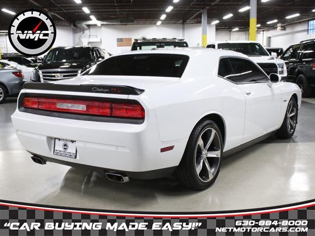 used 2014 Dodge Challenger car, priced at $25,695