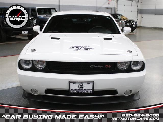 used 2014 Dodge Challenger car, priced at $25,695